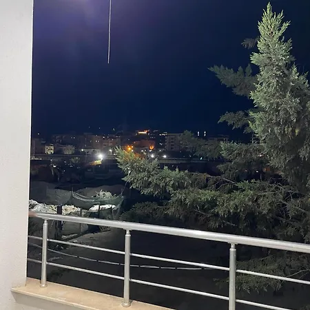 Rigi's Apartman *