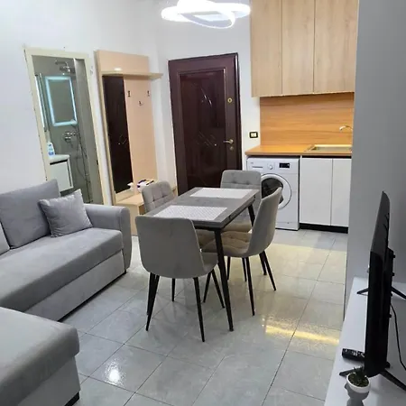 Rigi's Apartment *