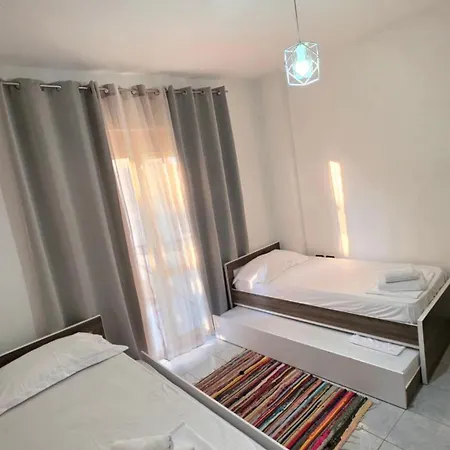 Apartment Rigi's *
